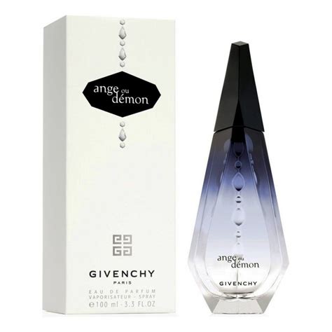 Givenchy Ange ou Demon купить в Киеве ᐉ Духи Живанши 